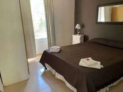 Villa Maya Cabañas  en  Villa Gesell