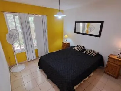 Apart Hotels Villa Maya