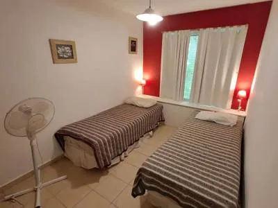 Apart Hotels Villa Maya