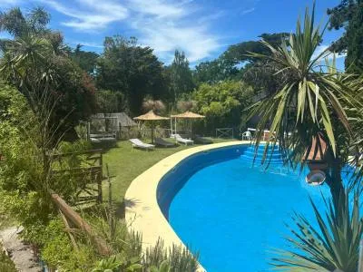 Apart Hotels Villa Maya