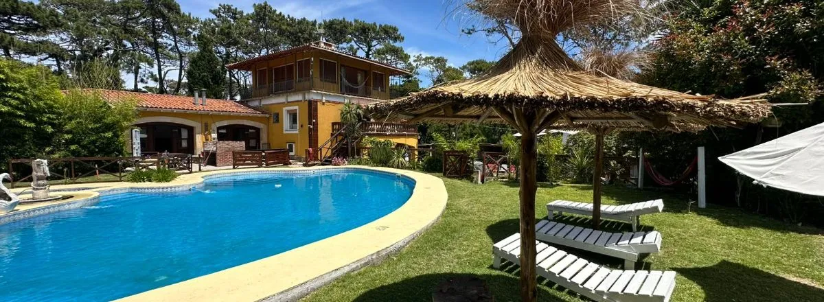 Apart Hotels Villa Maya