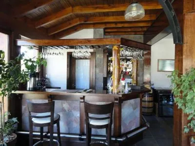 4-star Hotels Patagonia Queen