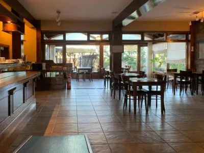 4-star Hotels Patagonia Queen