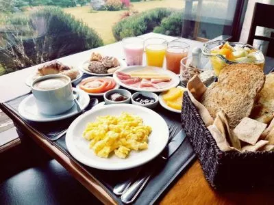 4-star Hotels Patagonia Queen