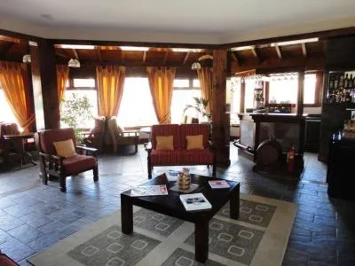 4-star Hotels Patagonia Queen