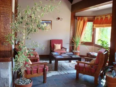 4-star Hotels Patagonia Queen