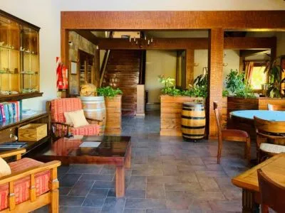 4-star Hotels Patagonia Queen