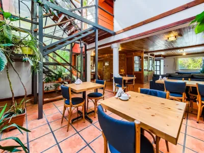 Hosterías 2 estrellas Hostería Mirando al Sur