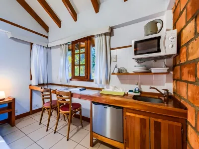 Hosterías 2 estrellas Hostería Mirando al Sur