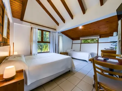 Hosterías 2 estrellas Hostería Mirando al Sur