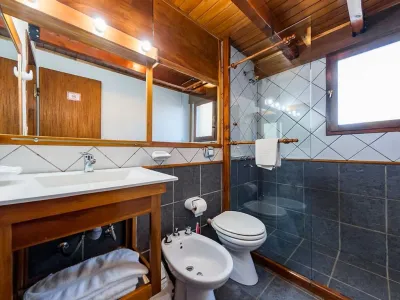 Hosterías 2 estrellas Hostería Mirando al Sur