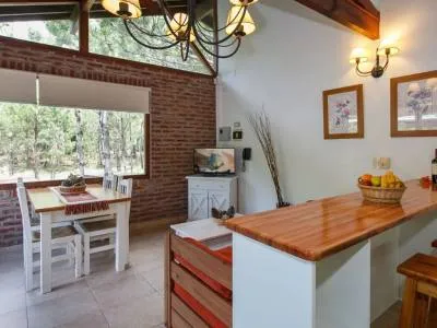 Cabañas Cabañas La Mandrágora