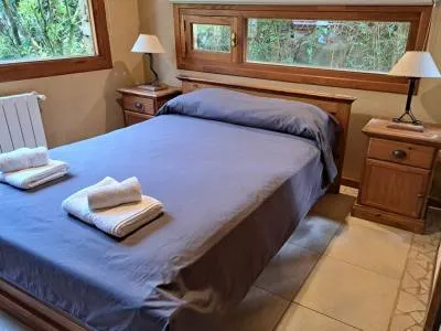 Cabañas Cabañas La Mandrágora