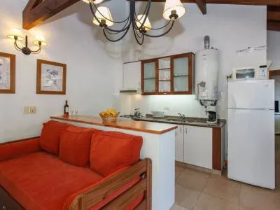 Cabañas Cabañas La Mandrágora