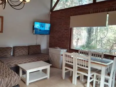 Cabañas Cabañas La Mandrágora