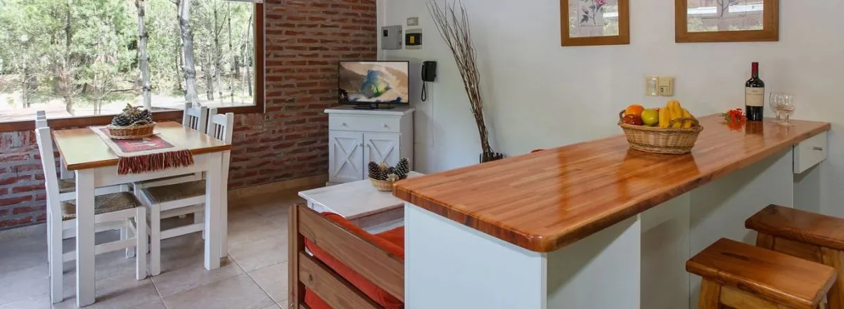 Cabañas Cabañas La Mandrágora