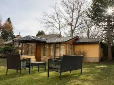 Casa Labian Alquileres de propiedades turísticas  en  Bariloche