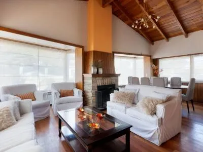 Alquileres de propiedades turísticas Casa Labian