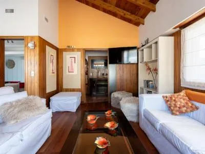 Alquileres de propiedades turísticas Casa Labian