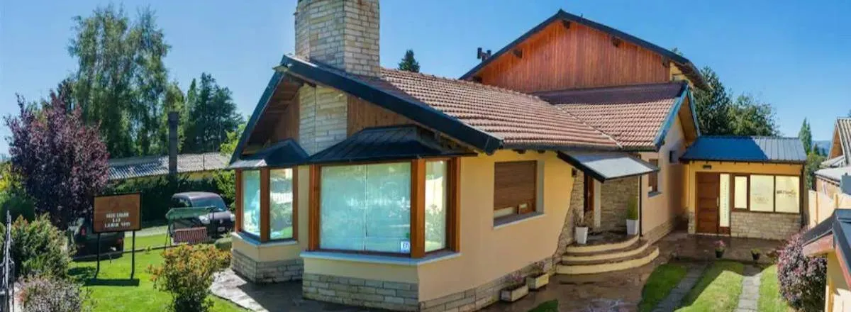 Alquileres de propiedades turísticas Casa Labian