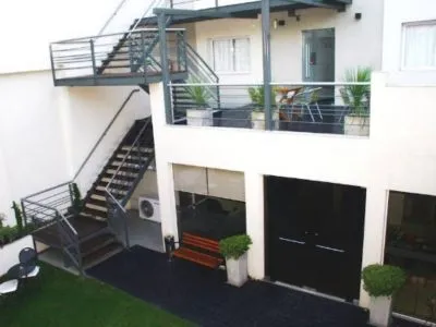 Abril Hotel Boutique