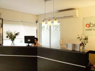 4-star Hotels Abril Hotel Boutique