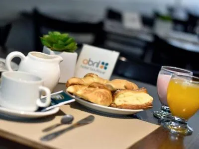 4-star Hotels Abril Hotel Boutique