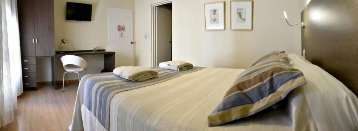 4-star Hotels Abril Hotel Boutique