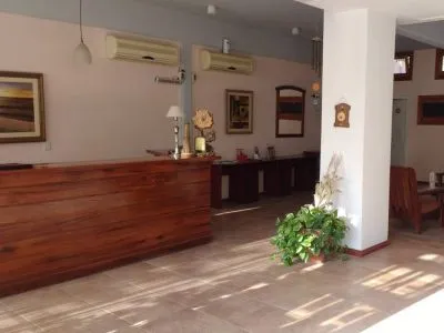 Hosterías Kaiken II