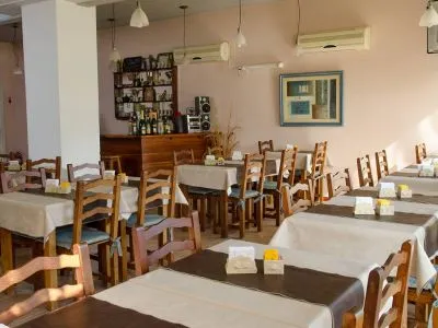 Hosterías Kaiken II