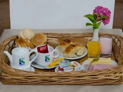 Hosterías Kaiken II