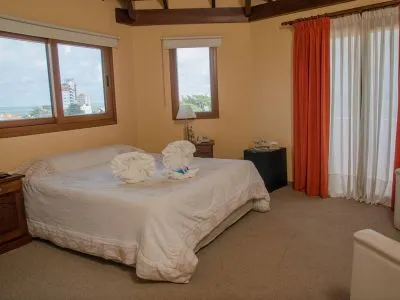 Hosterías Kaiken II