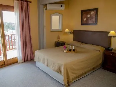 Hosterías Kaiken II