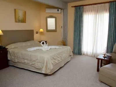 Hosterías Kaiken II