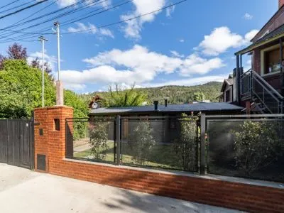 Lo de Tere Temporary rental  in  San Martín de los Andes