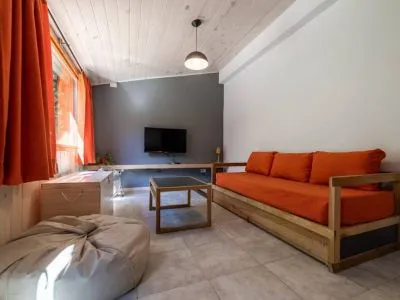 Temporary rental Lo de Tere