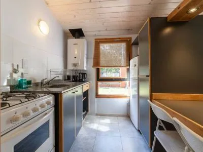 Temporary rental Lo de Tere