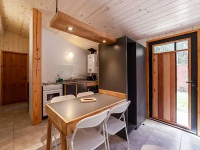 Temporary rental Lo de Tere