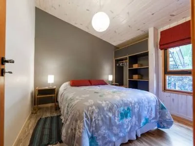 Temporary rental Lo de Tere