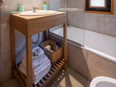 Temporary rental Lo de Tere