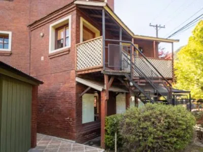 Temporary rental Lo de Tere