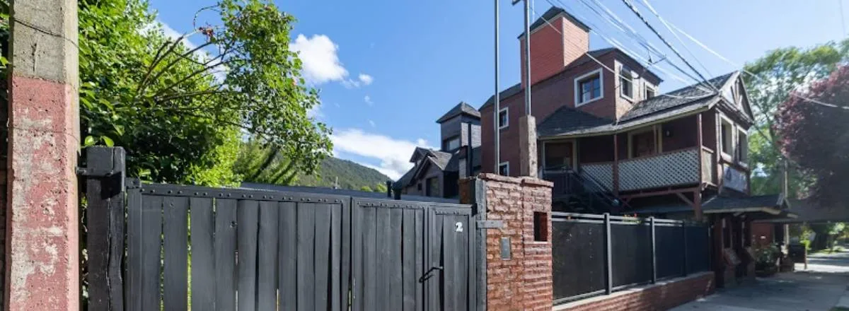 Temporary rental Lo de Tere