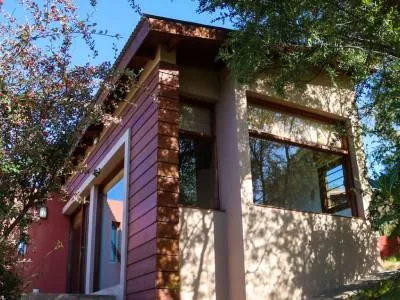 Cabañas Aguas Claras