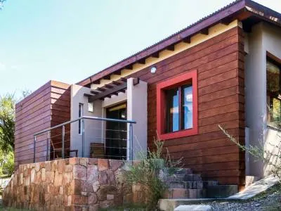 Cabins Cabañas Aguas Claras