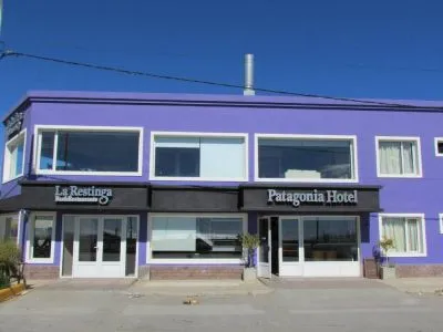 Patagonia Hotel Hoteles 3 estrellas  en  Caleta Olivia