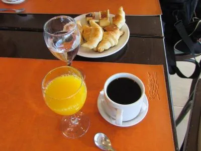 Hoteles 3 estrellas Patagonia Hotel