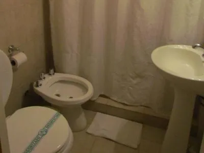 Hoteles 3 estrellas Patagonia Hotel