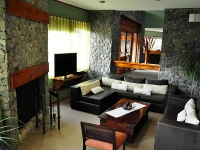 Hostelries El Coiron