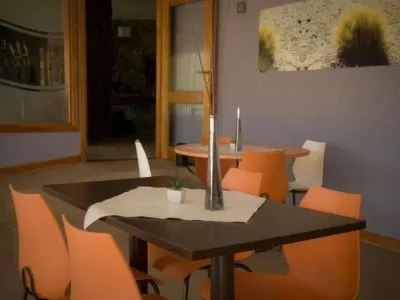 Hostelries El Coiron