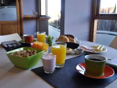 Hostelries El Coiron